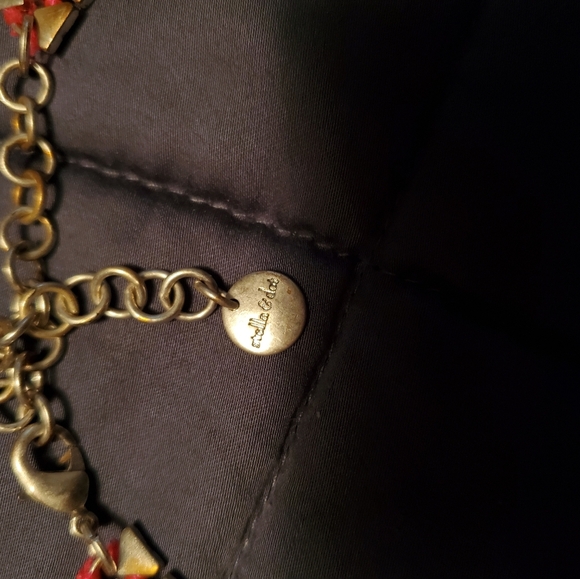 Stella and Dot necklace - Picture 2 of 3